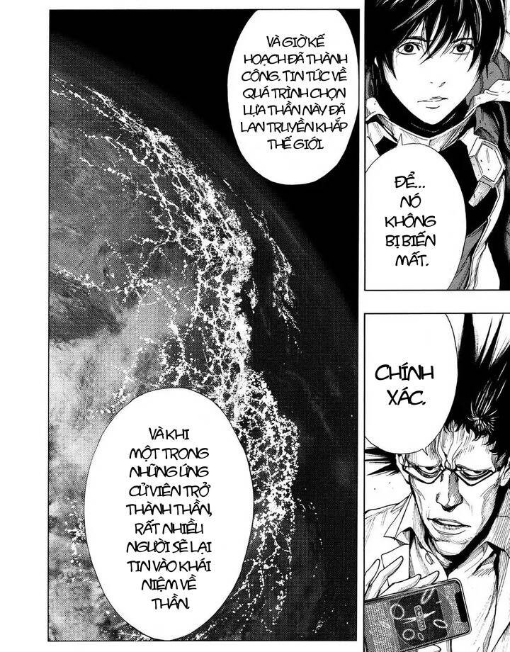 Hạnh phúc là gì? - Page 40