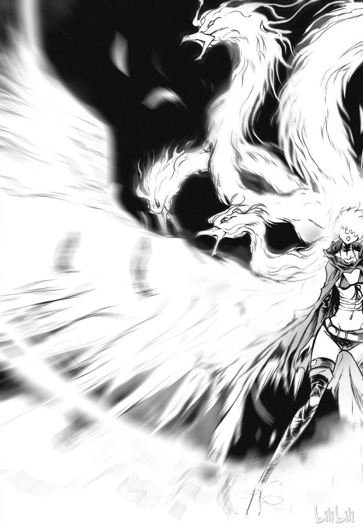 Phúc Lạc~ Hồi Kết Của Các Vị Thần - Page 31