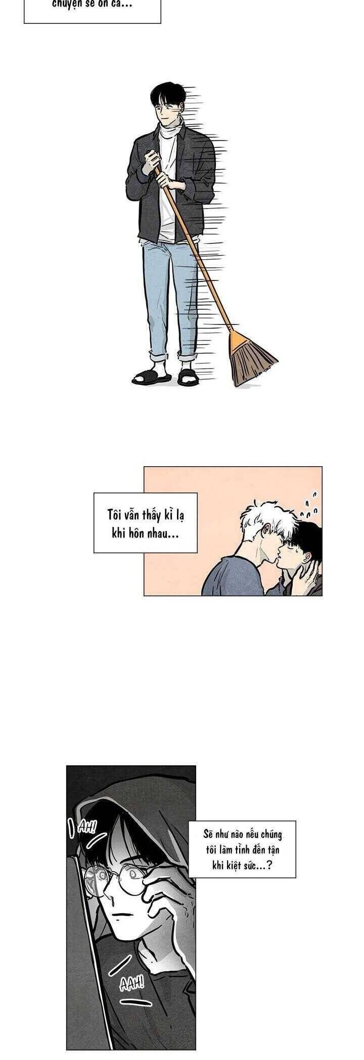 Nhà Trọ Số 5 - Page 16