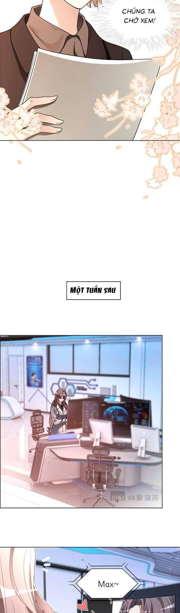 Được Các Anh Trai Chiều Chuộng Tôi Trở Nên Ngang Tàng - Page 14