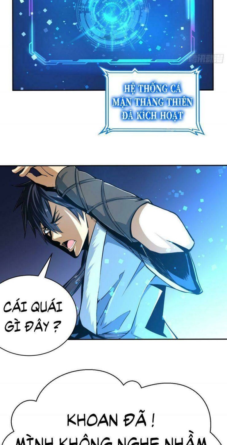 Ta Chỉ Muốn Bị Các Vị Đánh Chết - Page 24