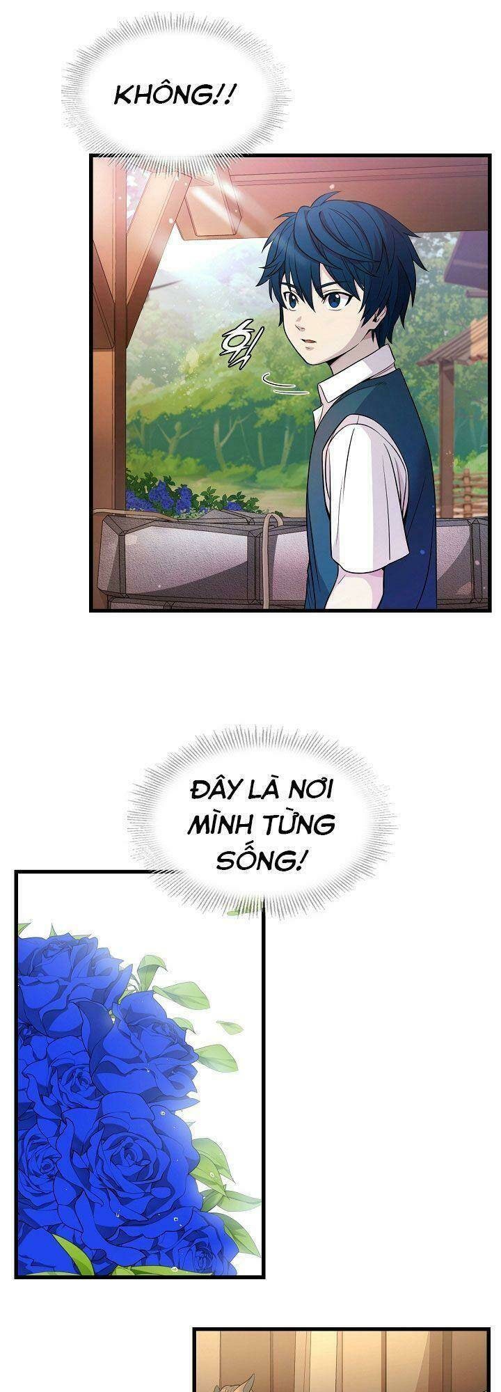 Huyền Thoại Giáo Sĩ Trở Lại - Page 67
