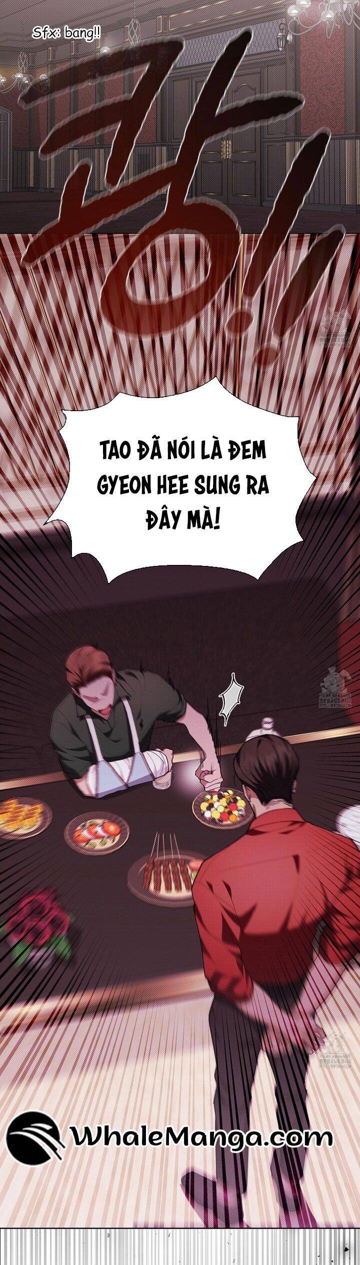 Đừng Đùa Với Cún Con - Page 31