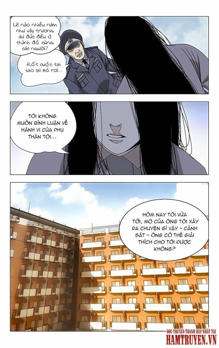 Nhất Nhân Chi Hạ - Page 12