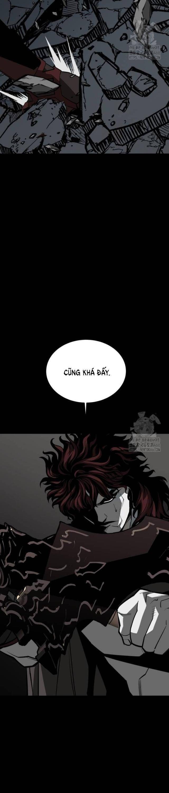 Nhân Vật Chính Ẩn Giấu Sức Mạnh - Page 27