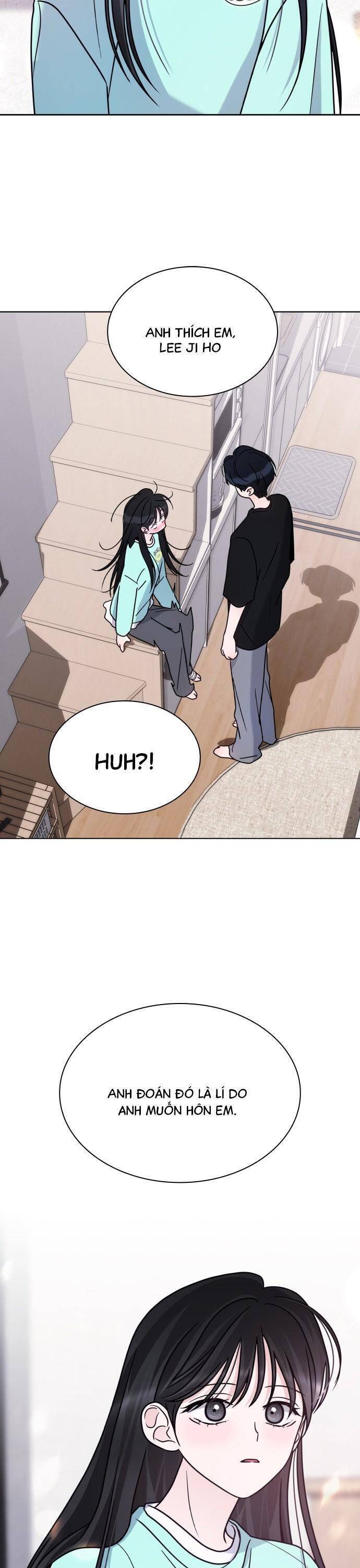 Hôn Trước Khi Ngủ - Page 17