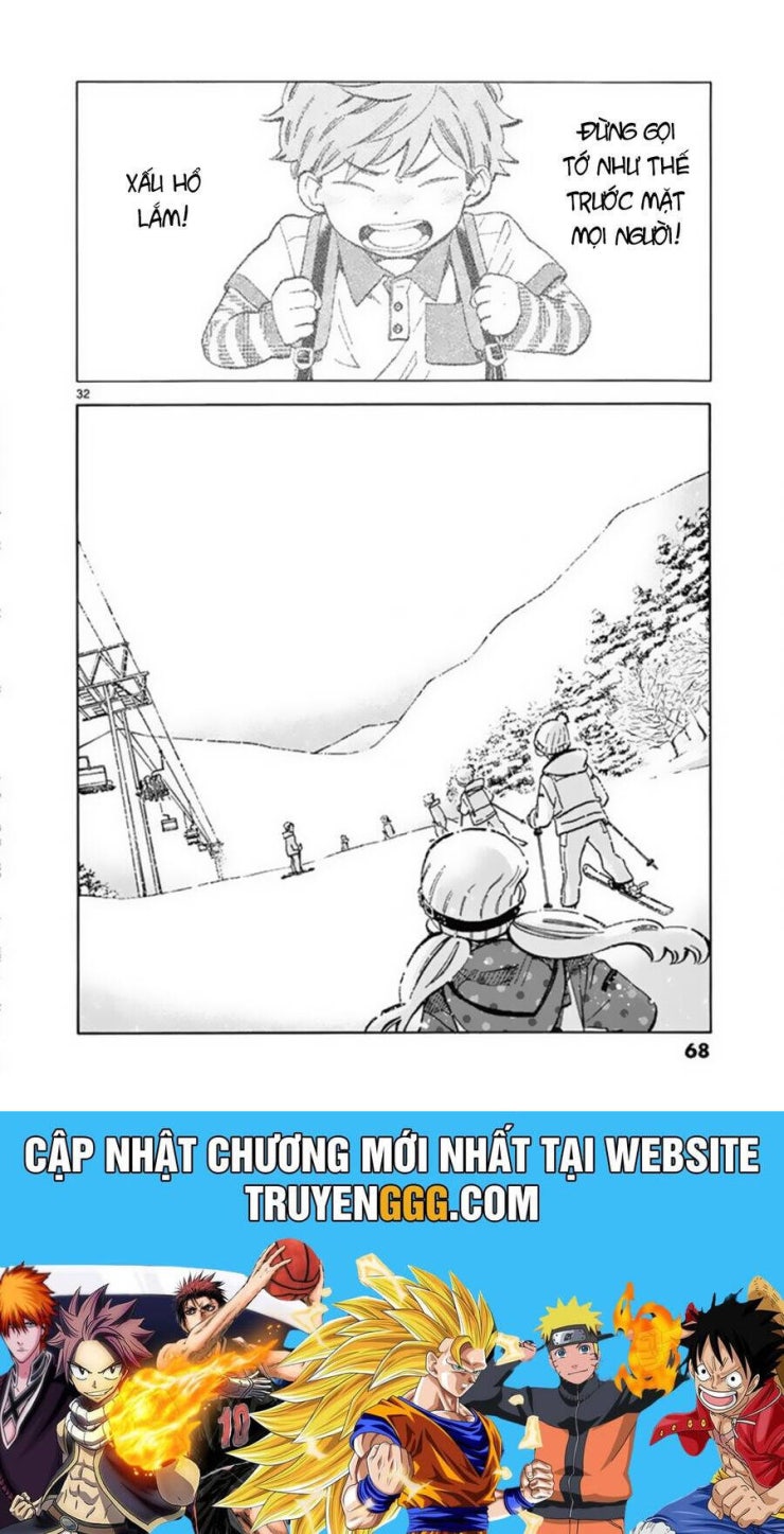 Misoshiru De Kanpai! - Page 35