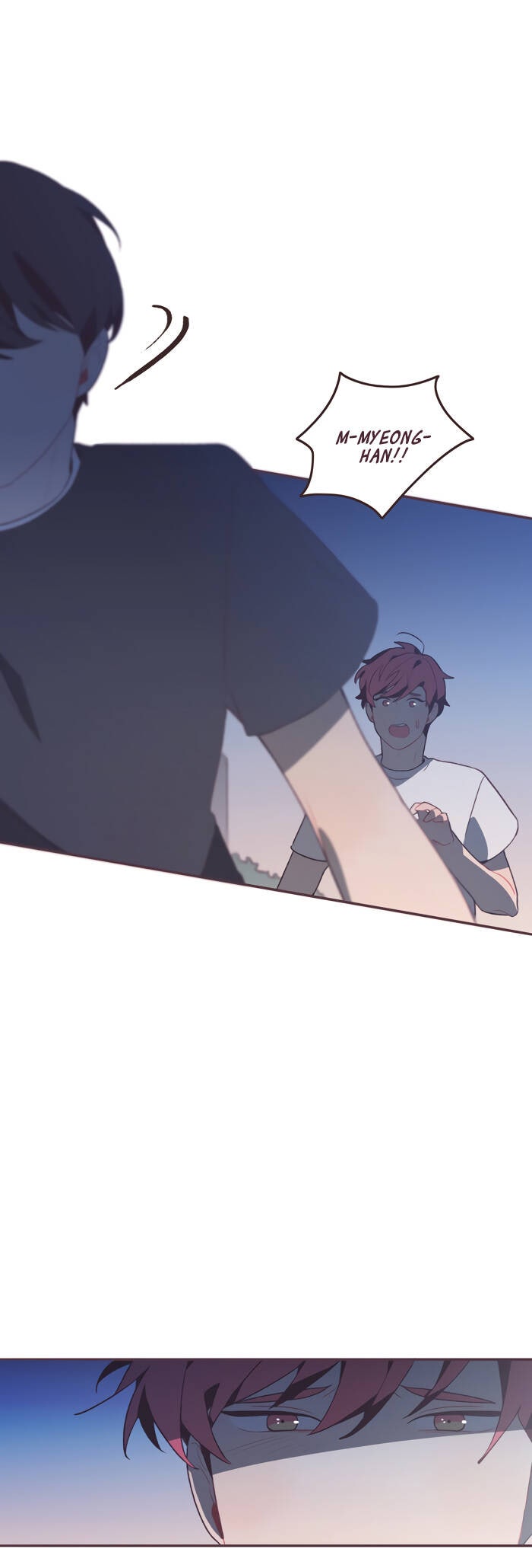 Last Paradise - Page 23