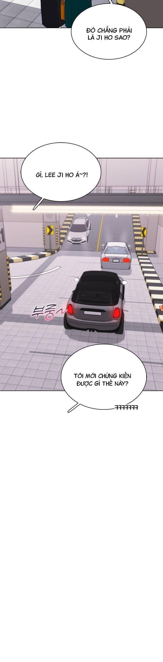 Hôn Trước Khi Ngủ - Page 11