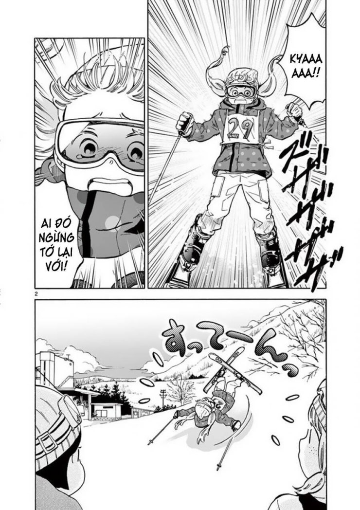 Misoshiru De Kanpai! - Page 7