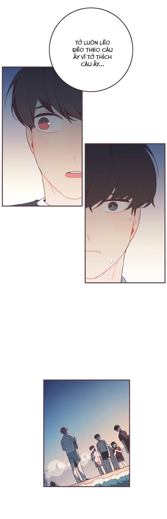 Last Paradise - Page 18