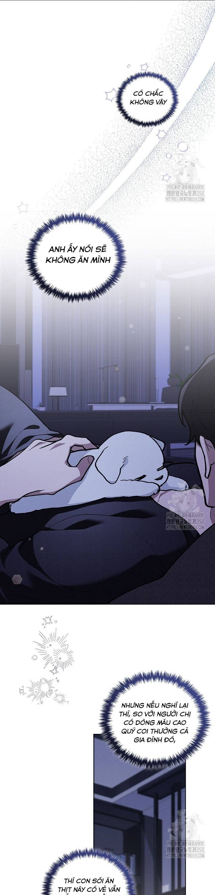 Đừng Đùa Với Cún Con - Page 26