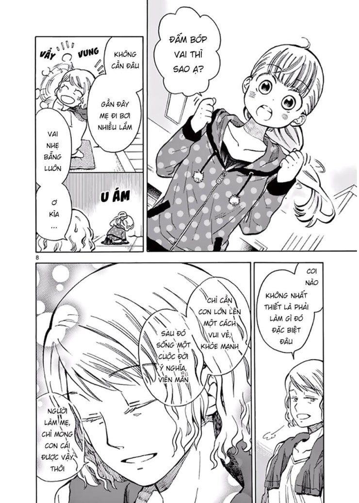 Misoshiru De Kanpai! - Page 10