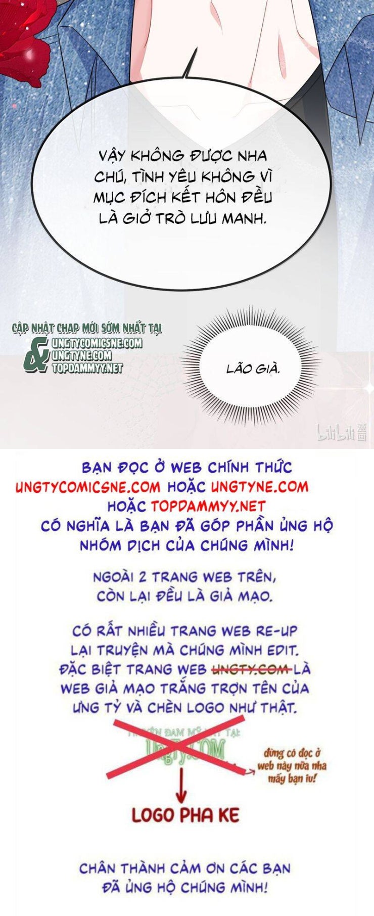 Giáo Bá Là Một Tên Yêu Tinh - Page 26