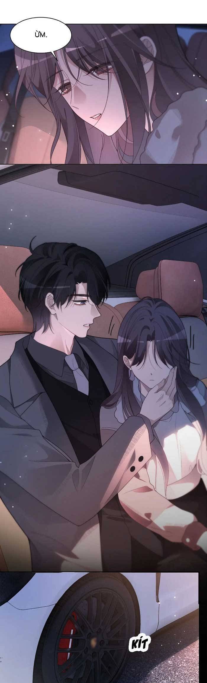 Được Các Anh Trai Chiều Chuộng Tôi Trở Nên Ngang Tàng - Page 15