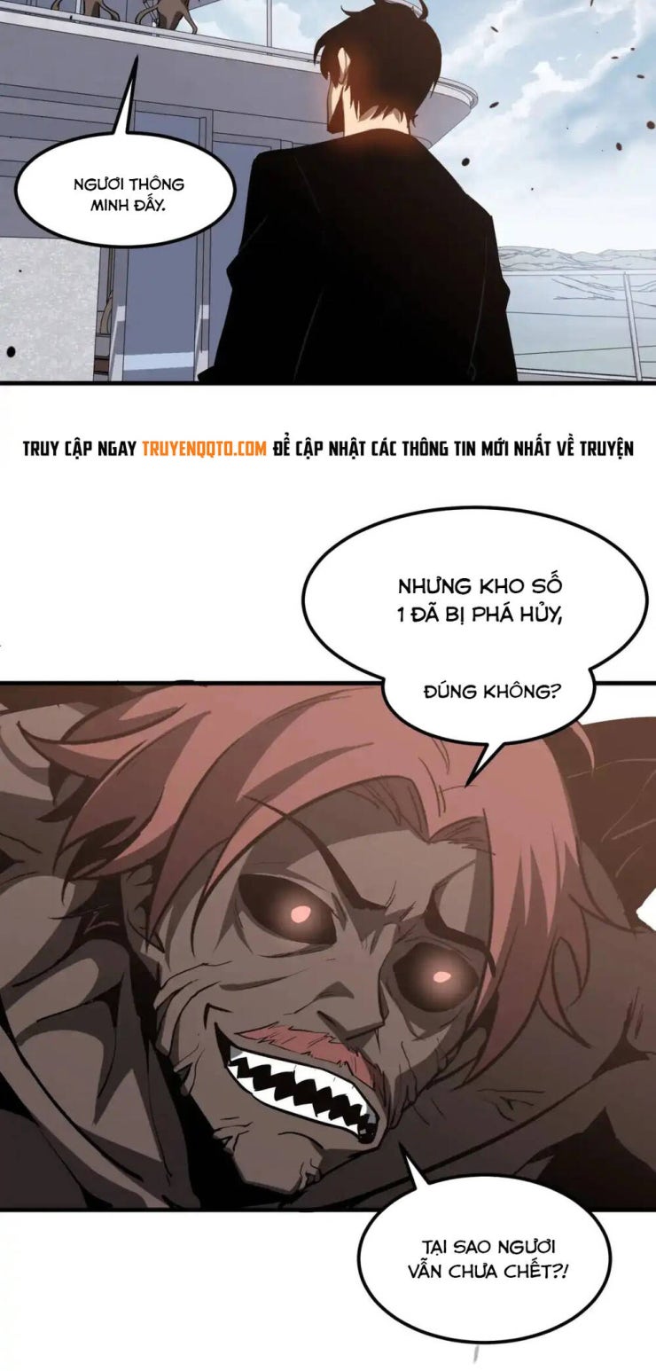 Siêu Phàm Tiến Hóa - Page 53