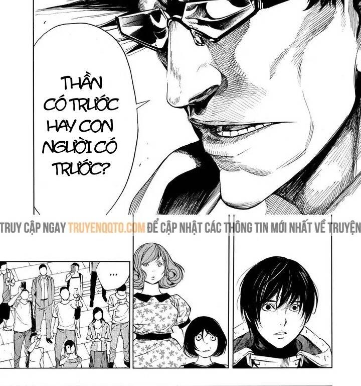 Hạnh phúc là gì? - Page 24