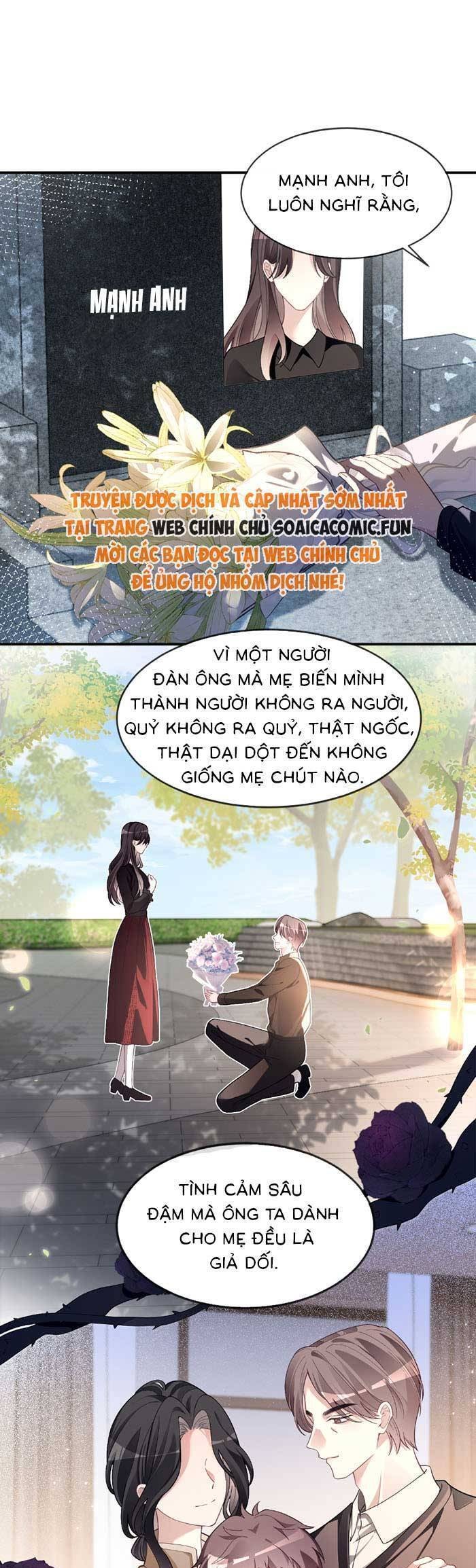 Được Các Anh Trai Chiều Chuộng Tôi Trở Nên Ngang Tàng - Page 10