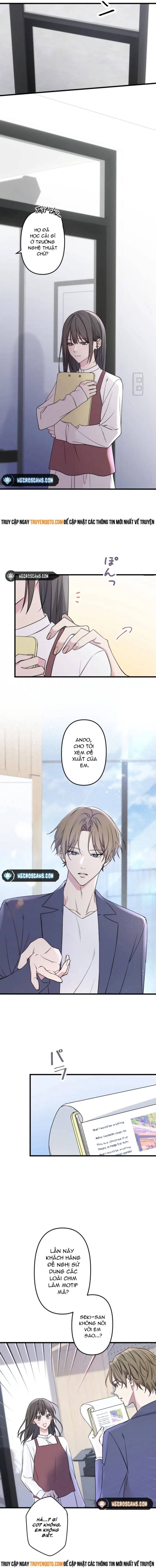 Re:connect-Ứng Dụng Kết Nối Giao Thoa Thời Gian - Page 8