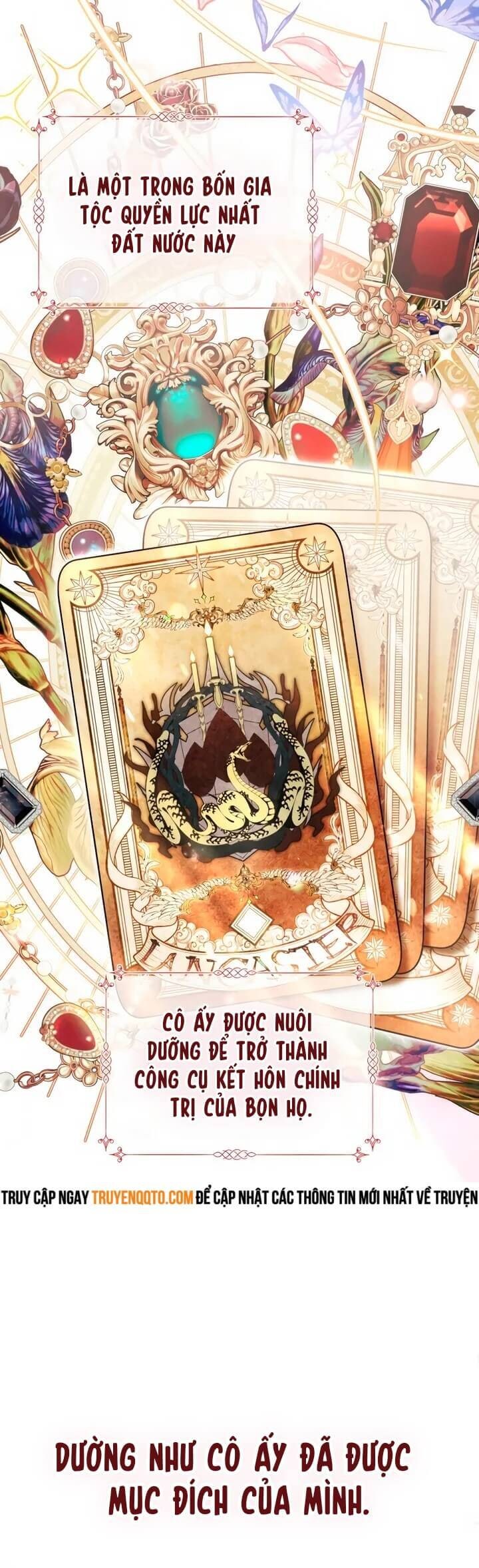 Nữ Tước Trong Sự Lụi Tàn - Page 24