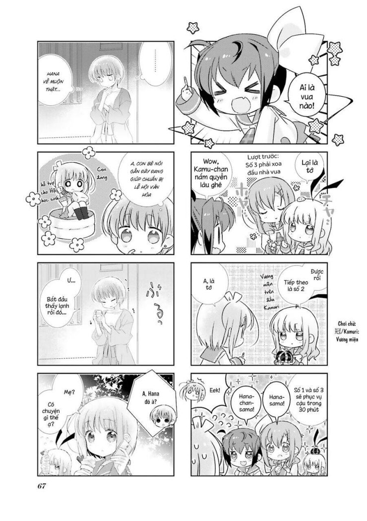Slow Start - Page 6