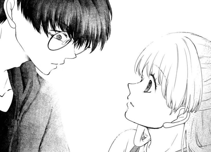 Sau Ánh Chạng Vạng - Page 38