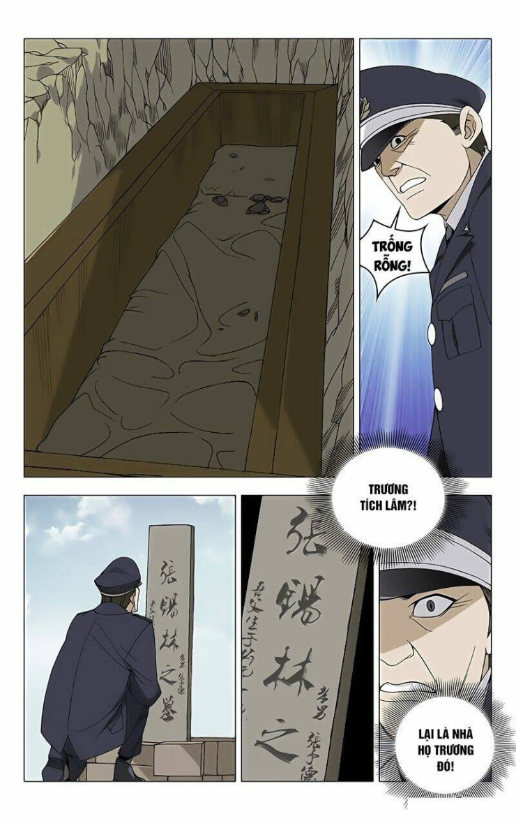 Nhất Nhân Chi Hạ - Page 7