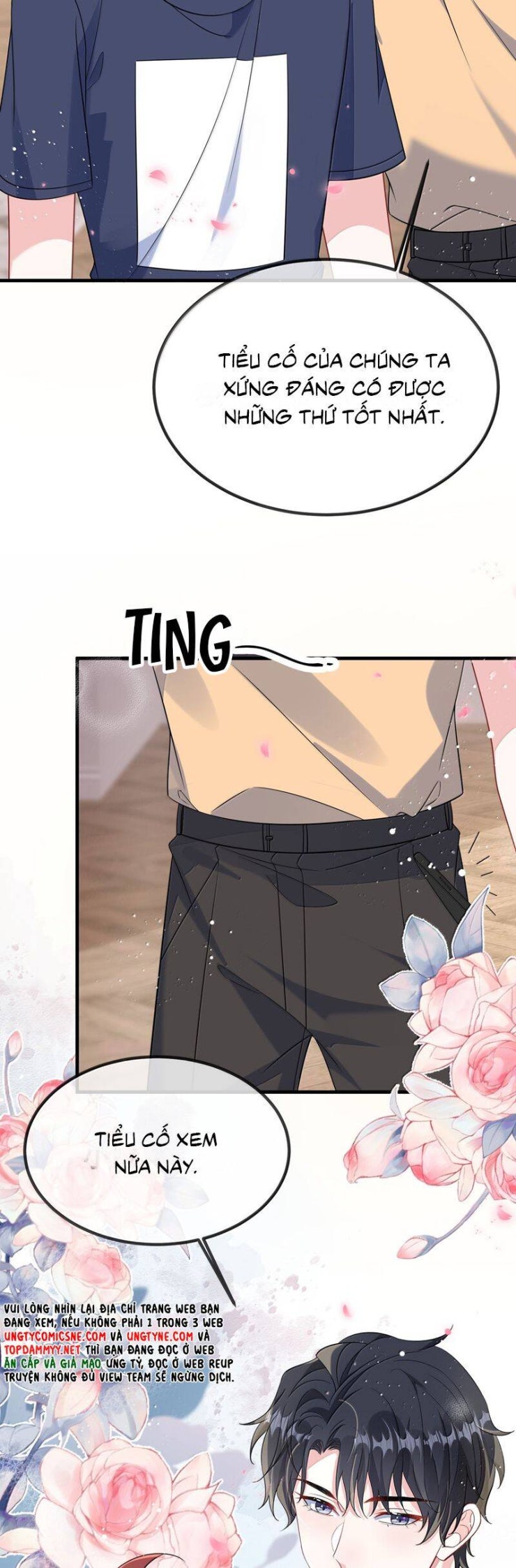 Giáo Bá Là Một Tên Yêu Tinh - Page 24