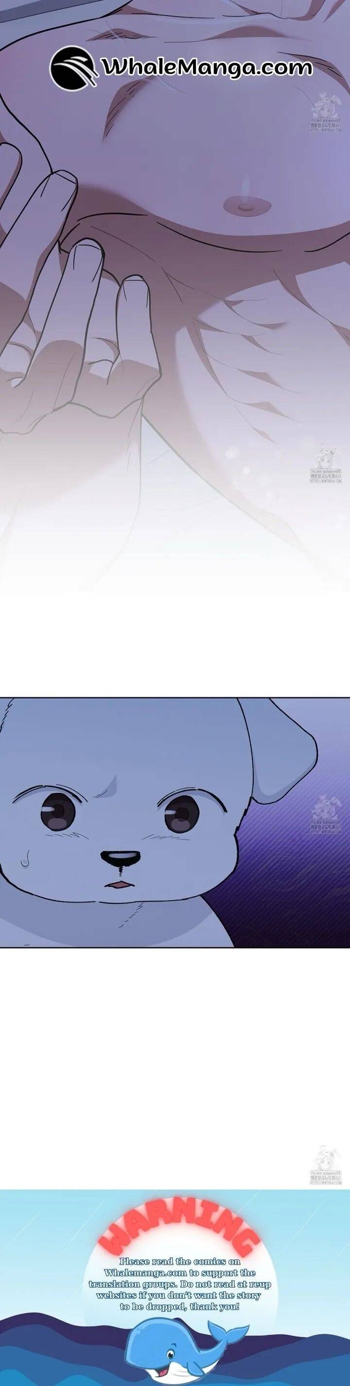 Đừng Đùa Với Cún Con - Page 41