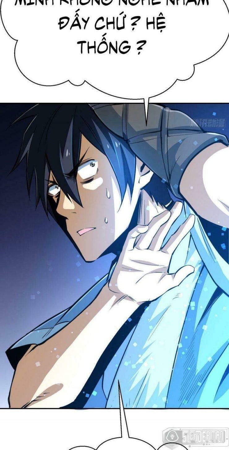 Ta Chỉ Muốn Bị Các Vị Đánh Chết - Page 25