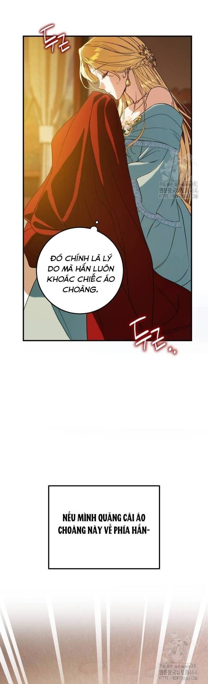 Nữ Tước Trong Sự Lụi Tàn - Page 8