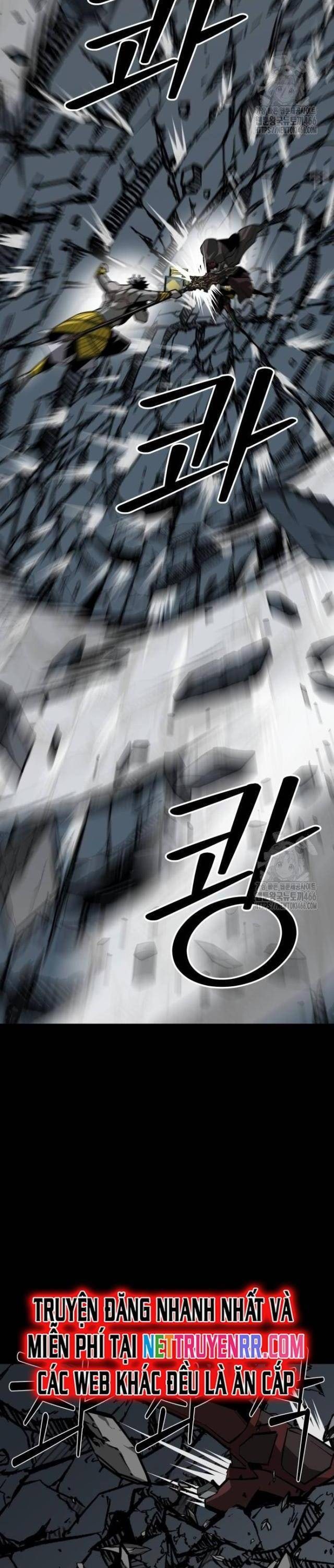 Nhân Vật Chính Ẩn Giấu Sức Mạnh - Page 26