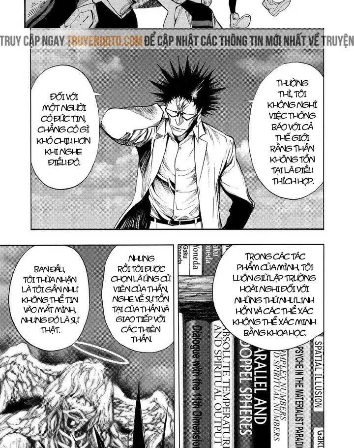 Hạnh phúc là gì? - Page 33