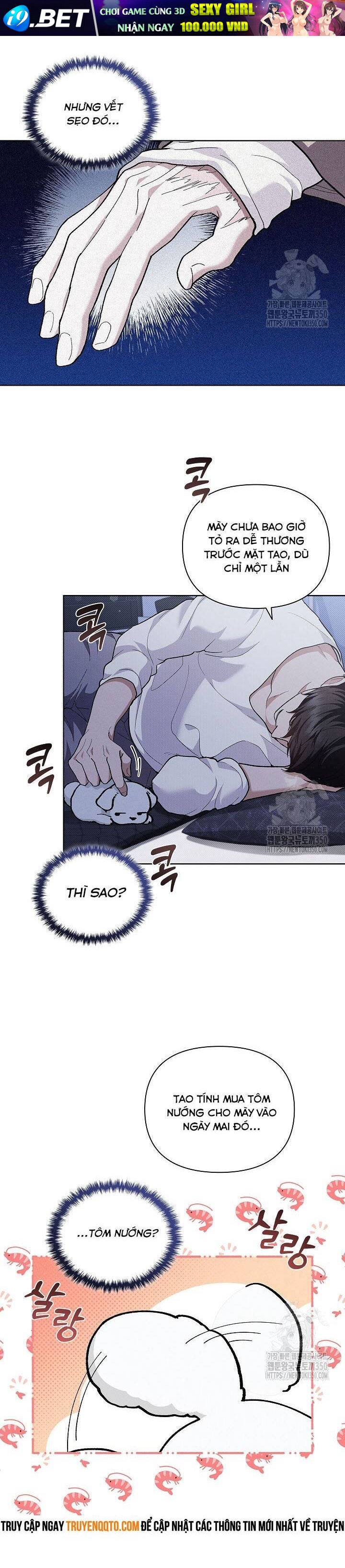 Đừng Đùa Với Cún Con - Page 17