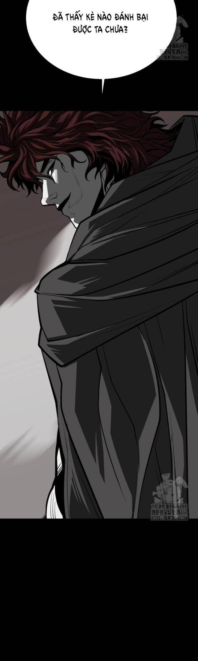 Nhân Vật Chính Ẩn Giấu Sức Mạnh - Page 20