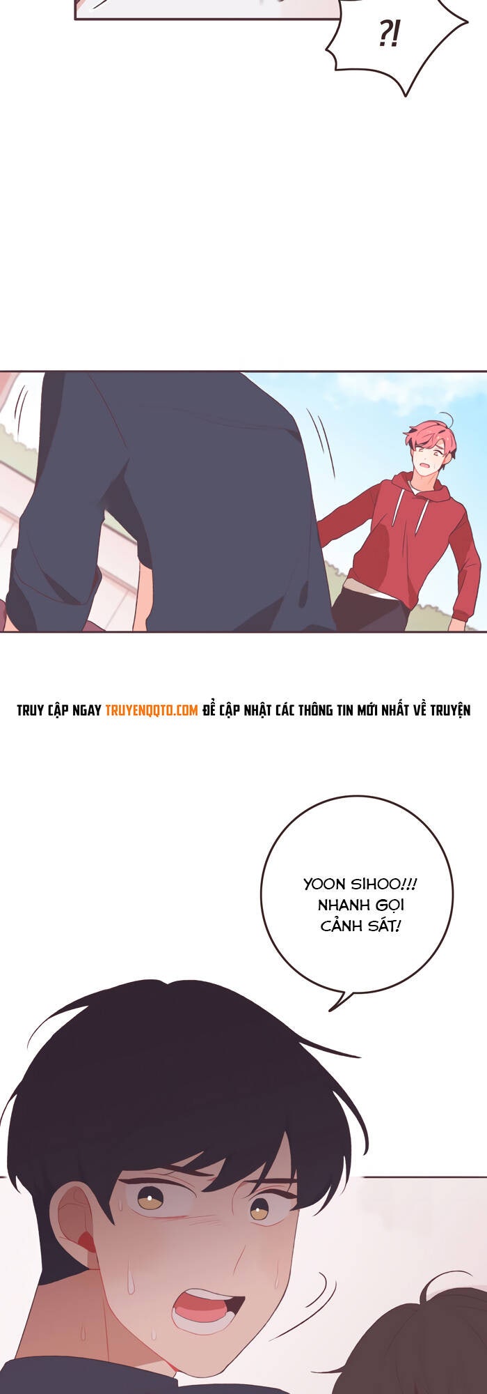 Last Paradise - Page 34