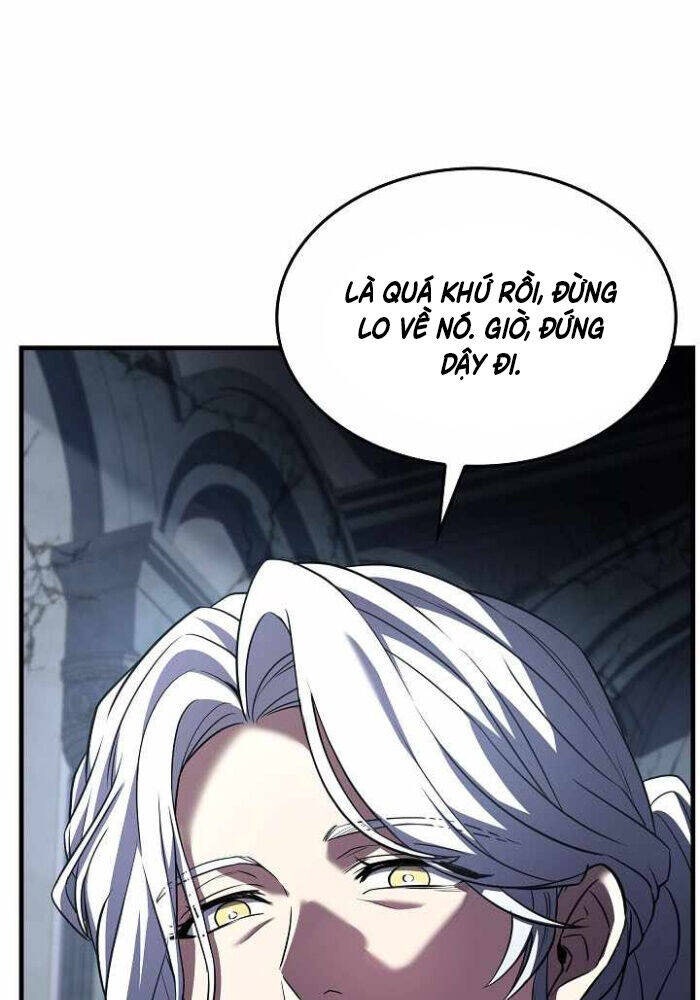 Huyền Thoại Giáo Sĩ Trở Lại - Page 143