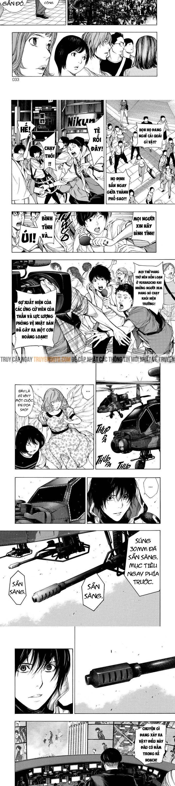 Hạnh phúc là gì? - Page 18