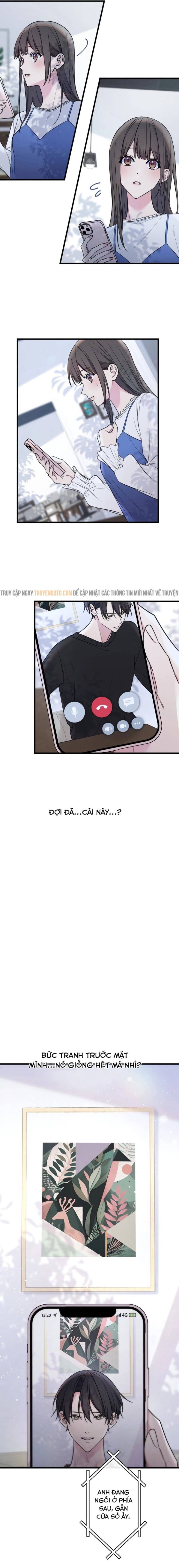 Re:connect-Ứng Dụng Kết Nối Giao Thoa Thời Gian - Page 8