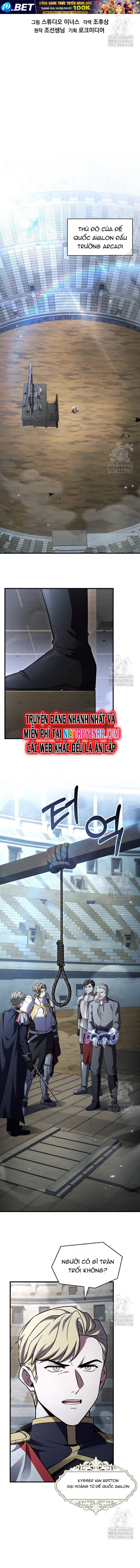 Huyền Thoại Giáo Sĩ Trở Lại - Page 5