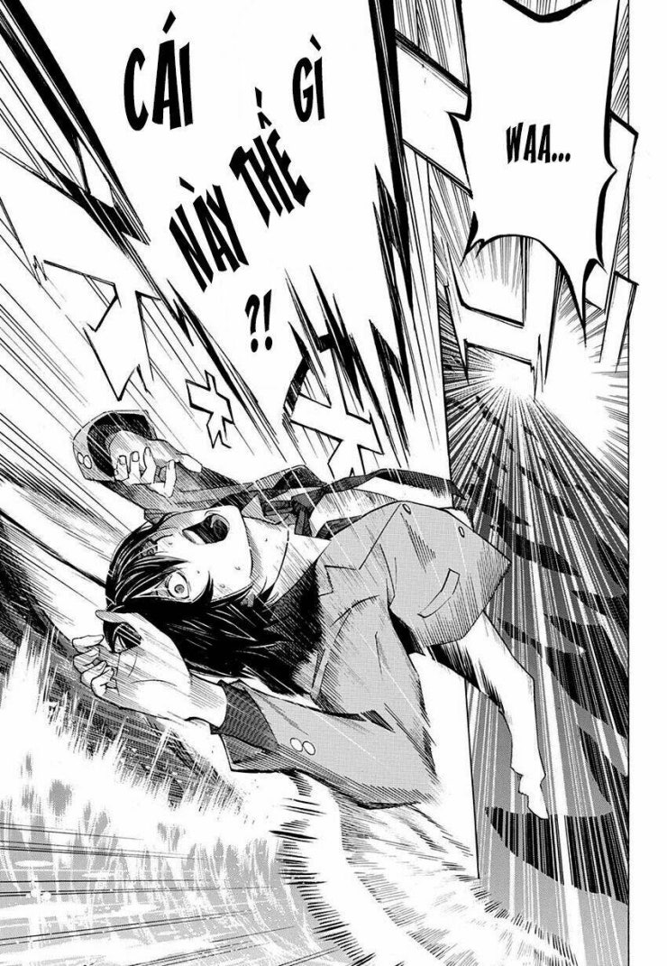 Hạnh phúc là gì? - Page 34