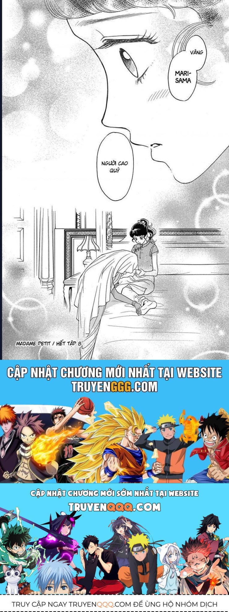 Madame Petit - Page 35