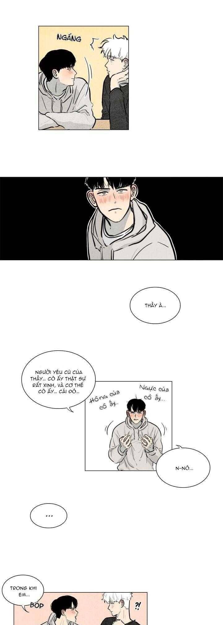 Nhà Trọ Số 5 - Page 9