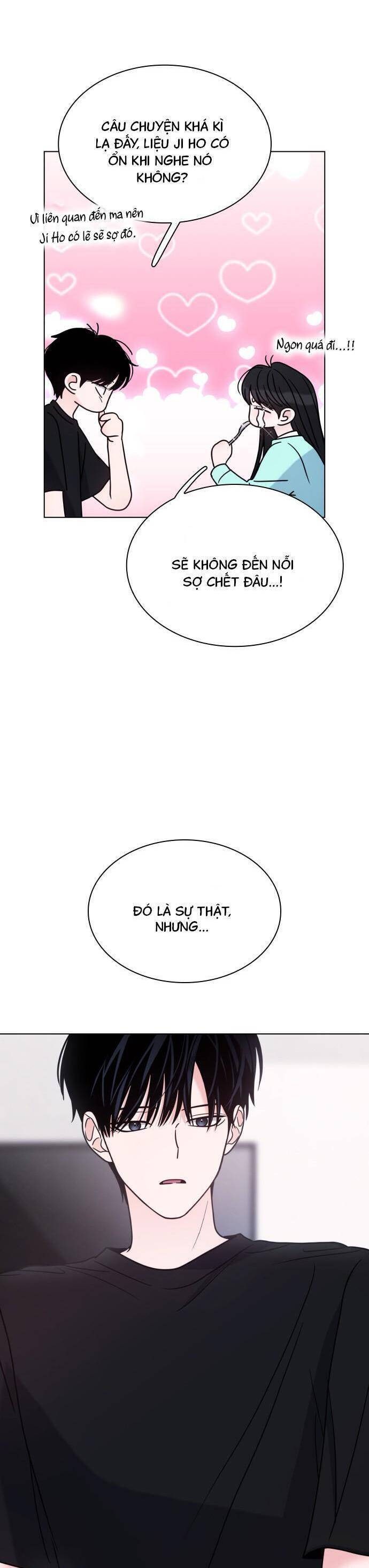 Hôn Trước Khi Ngủ - Page 28