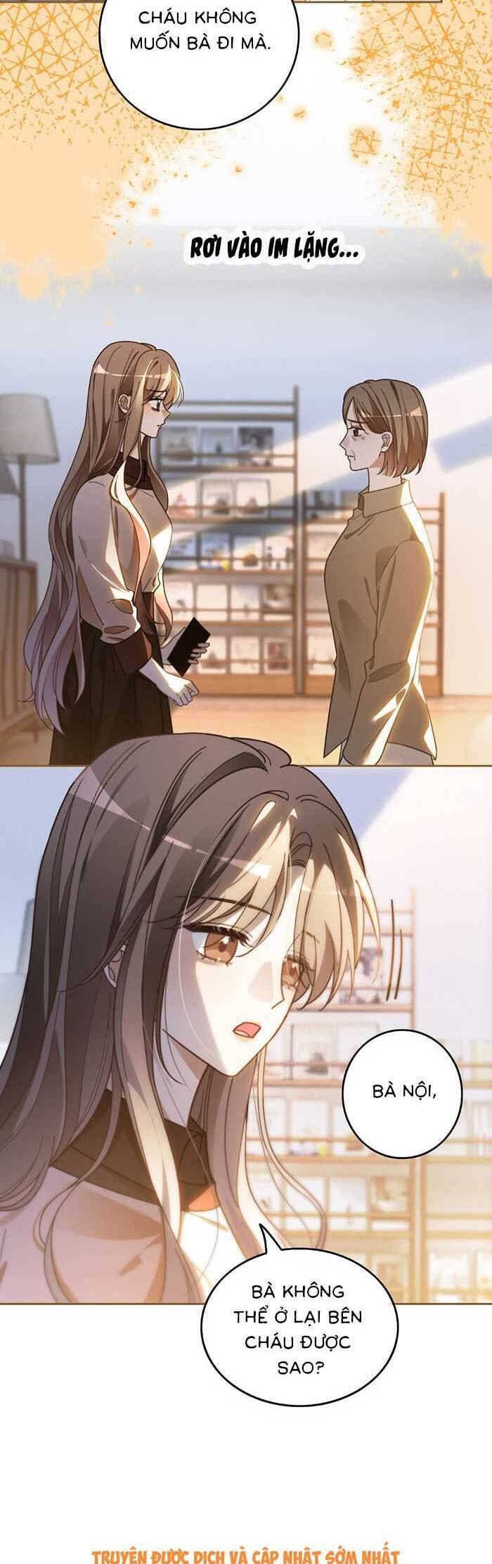 Được Các Anh Trai Chiều Chuộng Tôi Trở Nên Ngang Tàng - Page 5