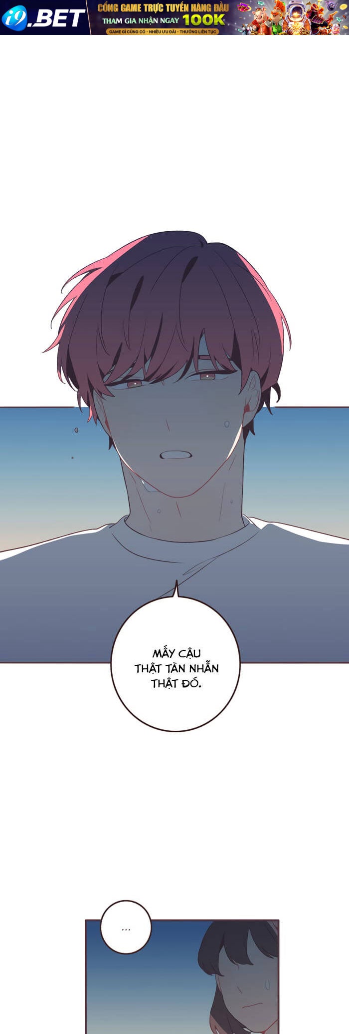 Last Paradise - Page 25