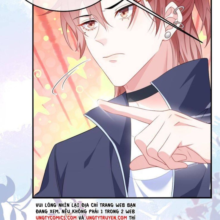 Giáo Bá Là Một Tên Yêu Tinh - Page 35