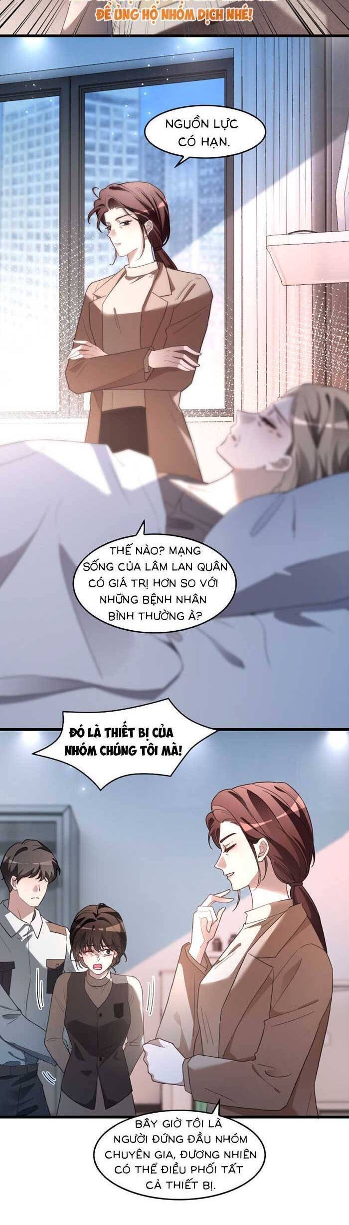 Được Các Anh Trai Chiều Chuộng Tôi Trở Nên Ngang Tàng - Page 14