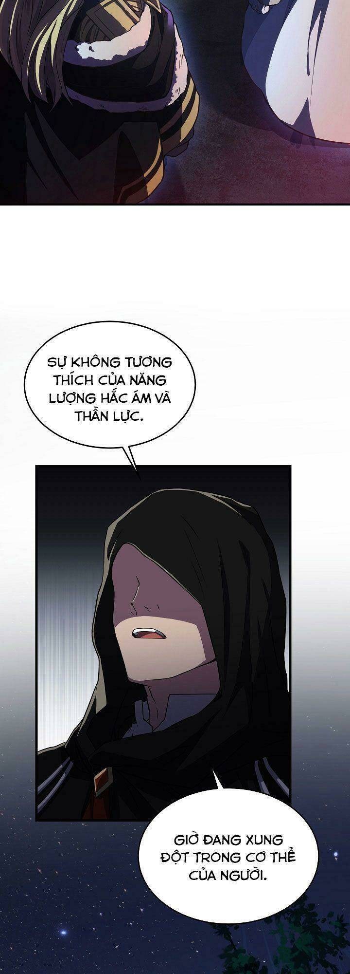 Huyền Thoại Giáo Sĩ Trở Lại - Page 14