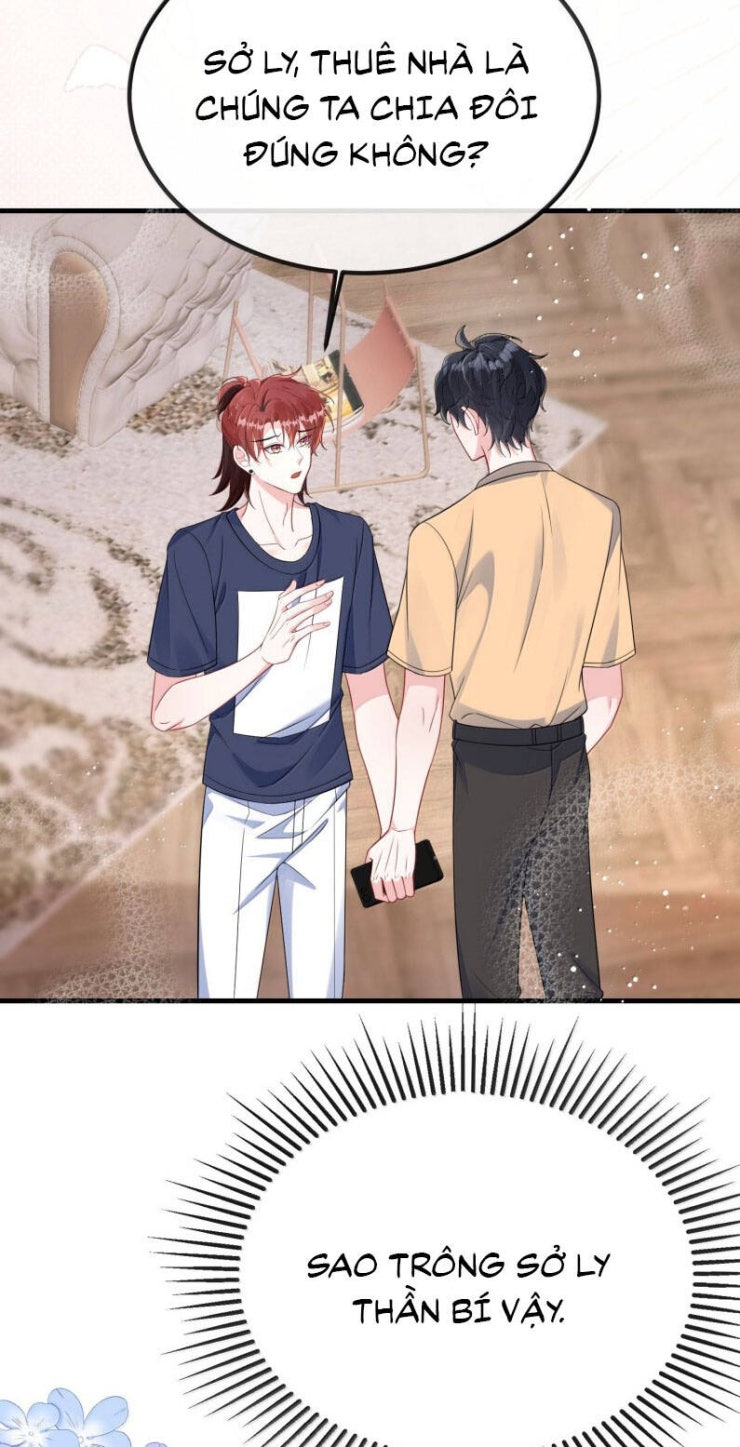 Giáo Bá Là Một Tên Yêu Tinh - Page 14